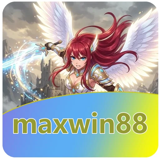 Ilustrasi berkas maxwin88 APK 4.8.1
