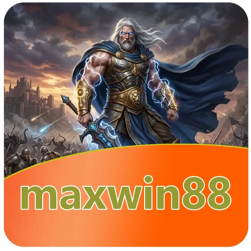 Ilustrasi aplikasi maxwin88 di Android