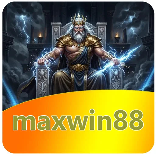 Aplikasi maxwin88 setelah terpasang